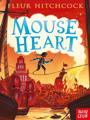 cover image of Mouse Heart